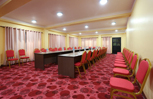 One General Seminar Hall